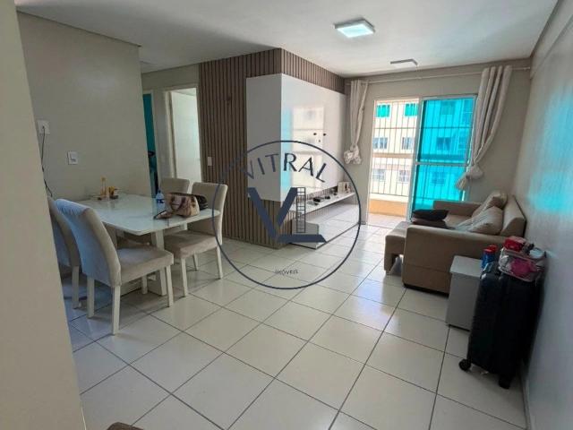 Apartamento para Venda em Fortaleza/CE Parangaba 3 Quartos