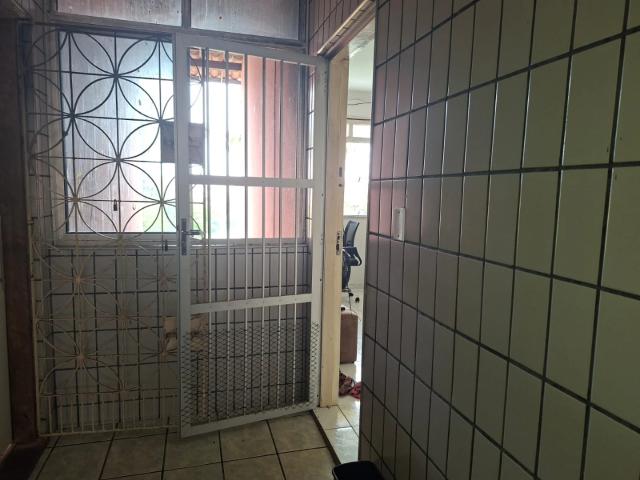 Apartamento para Venda em Fortaleza/CE Parangaba 3 Quartos