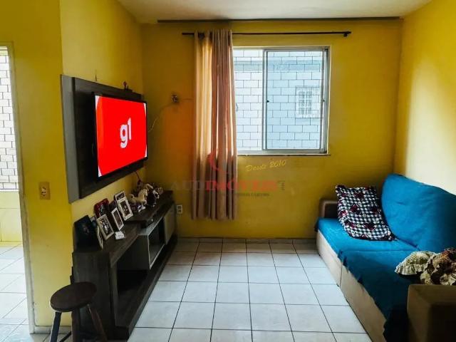 Apartamento para Venda em Fortaleza/CE Parangaba 3 Quartos