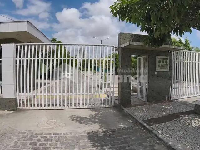 Apartamento para Venda em Fortaleza/CE Parangaba 3 Quartos