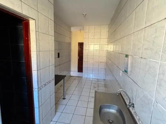 Apartamento para Venda em Fortaleza/CE Parangaba 3 Quartos