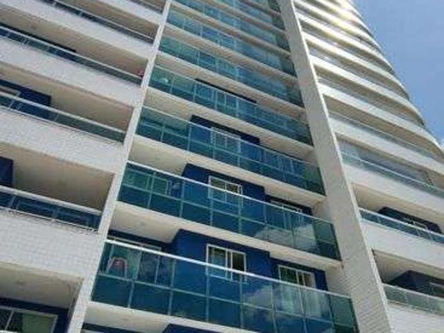 Apartamento para Venda em Fortaleza/CE Parque Araxá 3 Quartos