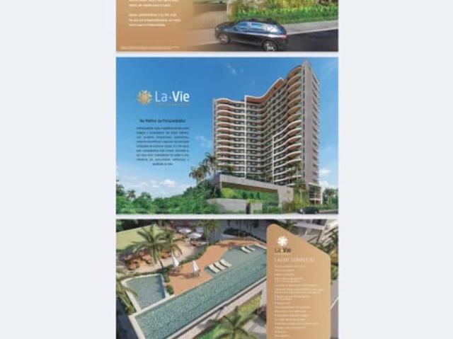 Apartamento para Venda em Fortaleza/CE Parque Araxá 3 Quartos