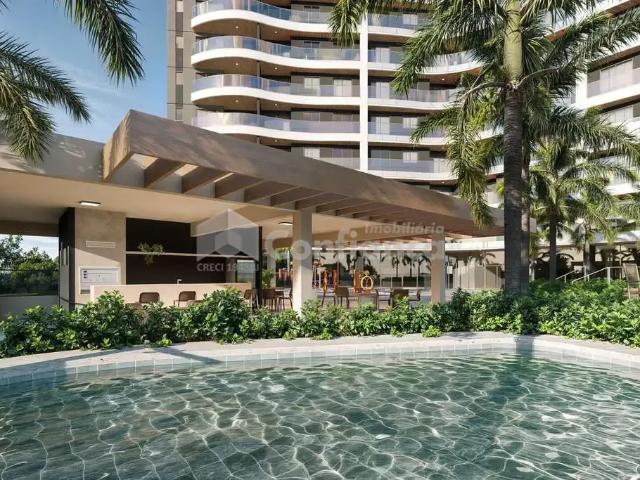 Apartamento para Venda em Fortaleza/CE Parquelândia 3 Quartos