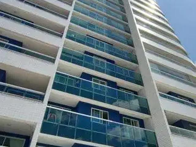 Apartamento para Venda em Fortaleza/CE Parque Araxá 3 Quartos