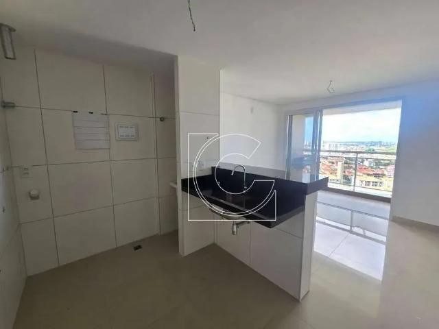 Apartamento para Venda em Fortaleza/CE Parque Del Sol 2 Quartos