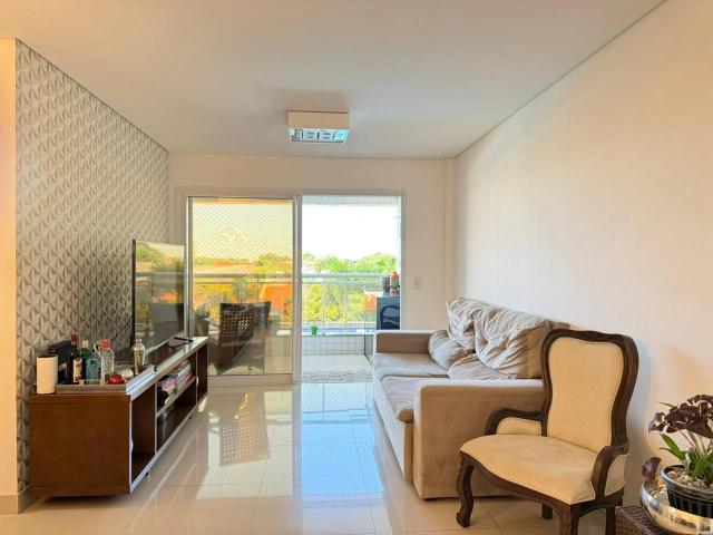 Apartamento para Venda em Fortaleza/CE Parque Del Sol 3 Quartos