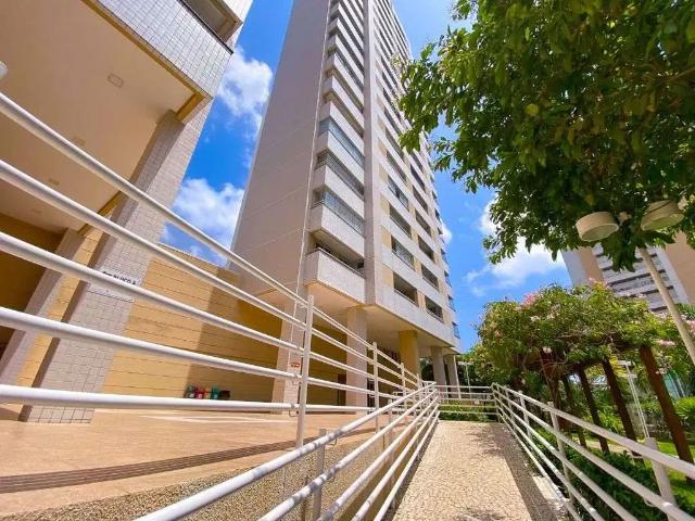 Apartamento para Venda em Fortaleza/CE Parque Del Sol 3 Quartos