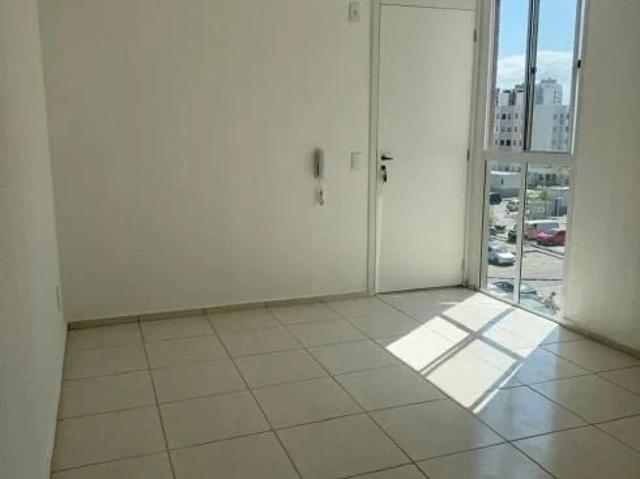 Apartamento para Venda em Fortaleza/CE Parque Dois Irmãos 2 Quartos