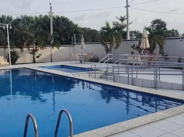 Apartamento para Venda em Fortaleza/CE Parque Dois Irmãos 2 Quartos
