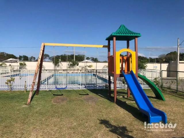 Apartamento para Venda em Fortaleza/CE Parque Dois Irmãos 2 Quartos