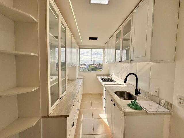 Apartamento para Venda em Fortaleza/CE Parque Dois Irmãos 2 Quartos