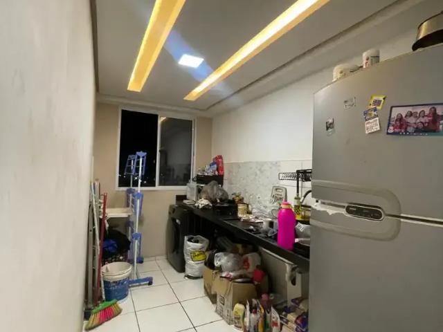 Apartamento para Venda em Fortaleza/CE Parque Dois Irmãos 2 Quartos