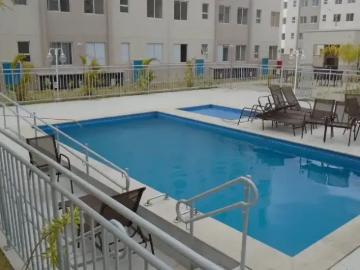 Apartamento para Venda em Fortaleza/CE Parque Dois Irmãos 2 Quartos
