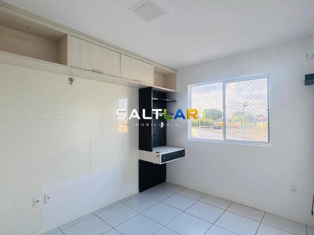 Apartamento para Venda em Fortaleza/CE Parque Dois Irmãos 2 Quartos