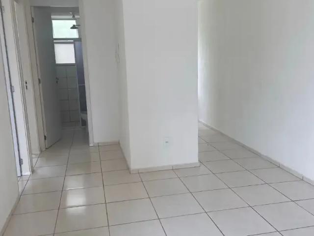 Apartamento para Venda em Fortaleza/CE Parque Dois Irmãos 2 Quartos