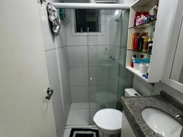 Apartamento para Venda em Fortaleza/CE Parque Dois Irmãos 2 Quartos