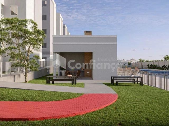 Apartamento para Venda em Fortaleza/CE Parque Dois Irmãos 2 Quartos