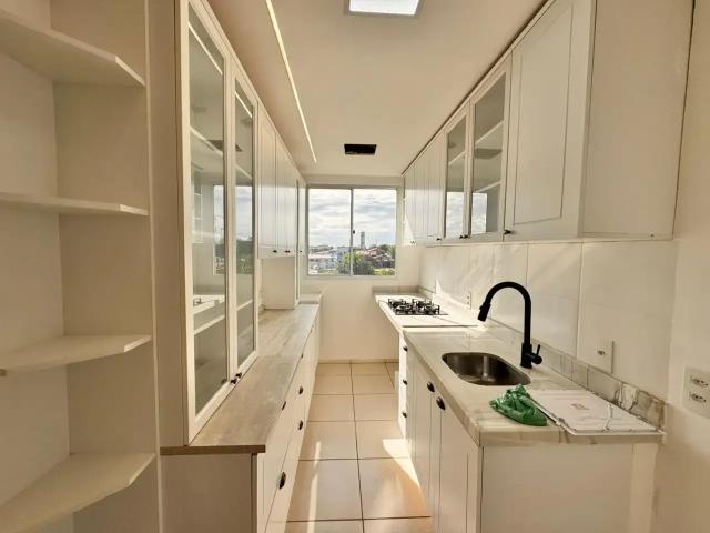 Apartamento para Venda em Fortaleza/CE Parque Dois Irmãos 2 Quartos