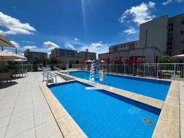 Apartamento para Venda em Fortaleza/CE Parque Dois Irmãos 2 Quartos