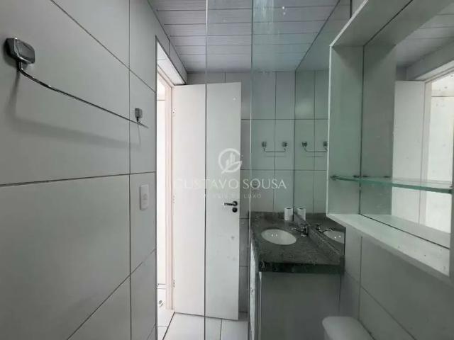 Apartamento para Venda em Fortaleza/CE Parque Dois Irmãos 2 Quartos