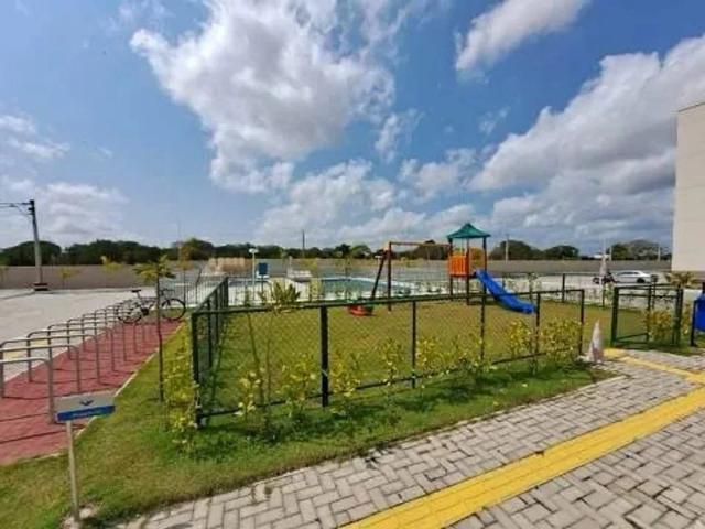Apartamento para Venda em Fortaleza/CE Parque Dois Irmãos 2 Quartos