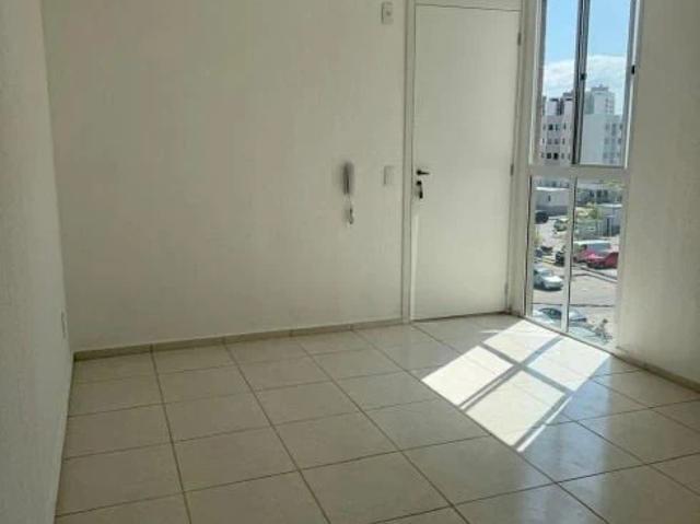 Apartamento para Venda em Fortaleza/CE Parque Dois Irmãos 2 Quartos