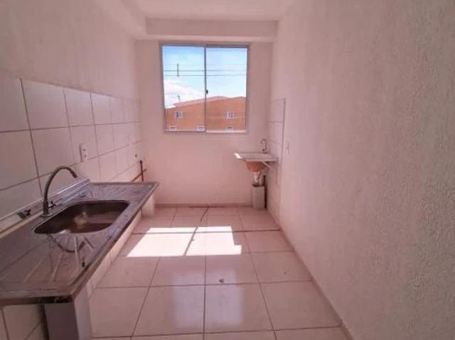 Apartamento para Venda em Fortaleza/CE Parque Dois Irmãos 2 Quartos