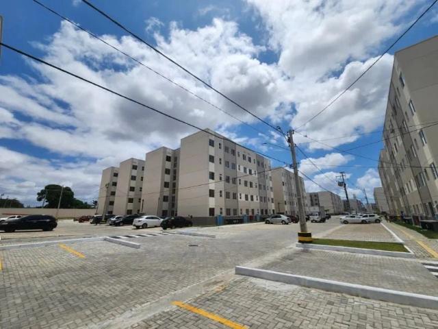 Apartamento para Venda em Fortaleza/CE Parque Dois Irmãos 2 Quartos