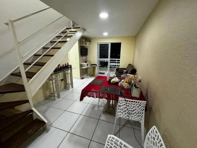 Apartamento para Venda em Fortaleza/CE Parque Dois Irmãos 2 Quartos
