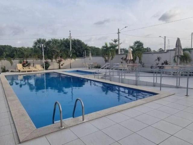 Apartamento para Venda em Fortaleza/CE Parque Dois Irmãos 2 Quartos