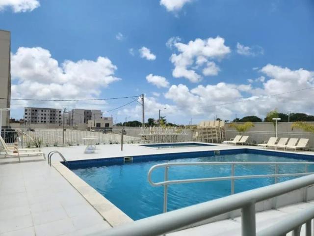 Apartamento para Venda em Fortaleza/CE Parque Dois Irmãos 2 Quartos
