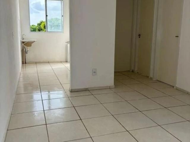 Apartamento para Venda em Fortaleza/CE Parque Dois Irmãos 2 Quartos