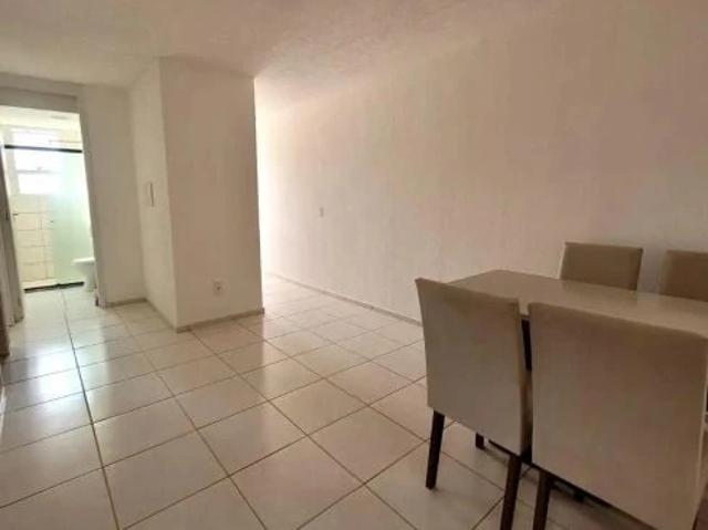 Apartamento para Venda em Fortaleza/CE Parque Dois Irmãos 2 Quartos