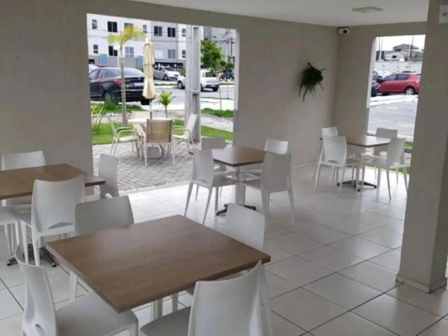 Apartamento para Venda em Fortaleza/CE Parque Dois Irmãos 2 Quartos