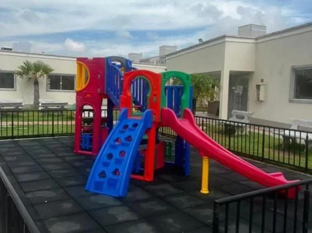 Apartamento para Venda em Fortaleza/CE Parque Dois Irmãos 2 Quartos