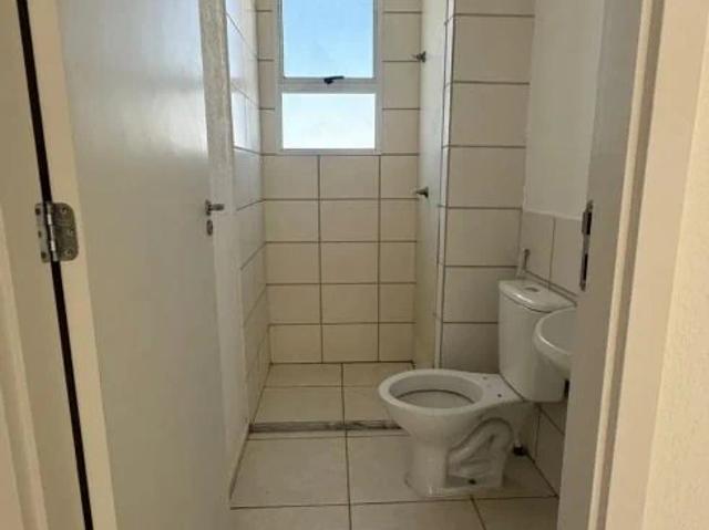 Apartamento para Venda em Fortaleza/CE Parque Dois Irmãos 2 Quartos