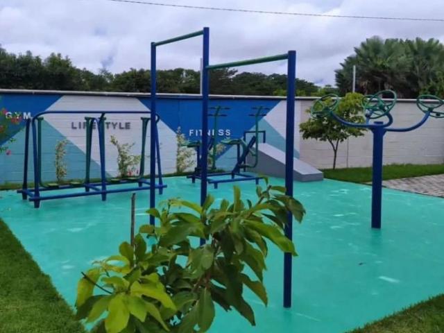 Apartamento para Venda em Fortaleza/CE Parque Dois Irmãos 2 Quartos