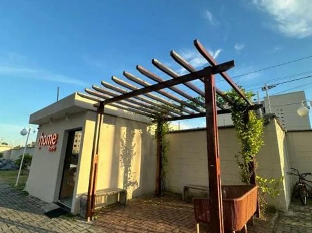 Apartamento para Venda em Fortaleza/CE Parque Dois Irmãos 2 Quartos