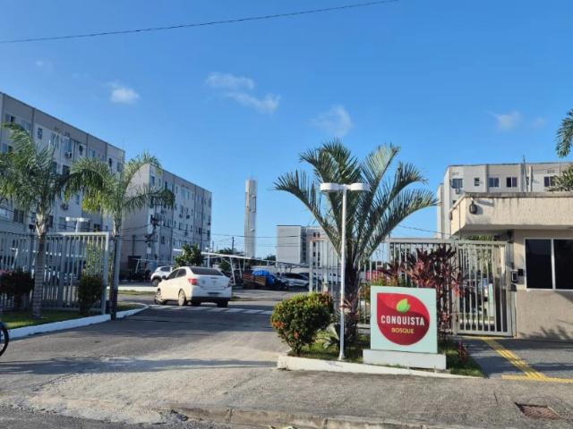 Apartamento para Venda em Fortaleza/CE Parque Dois Irmãos 2 Quartos