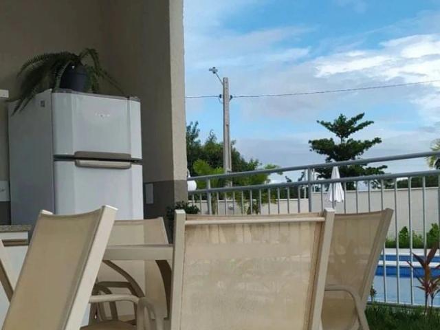 Apartamento para Venda em Fortaleza/CE Parque Dois Irmãos 2 Quartos