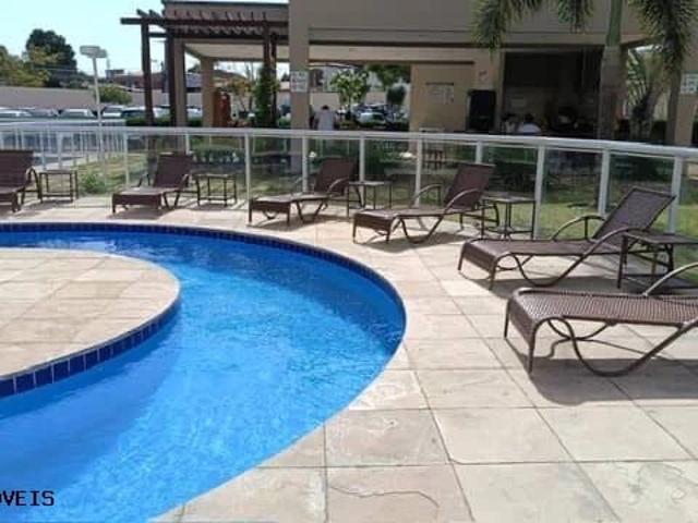 Apartamento para Venda em Fortaleza/CE Parque Dois Irmãos 2 Quartos
