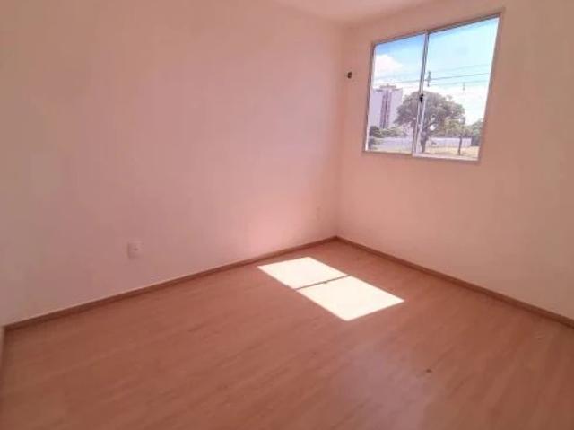 Apartamento para Venda em Fortaleza/CE Parque Dois Irmãos 2 Quartos