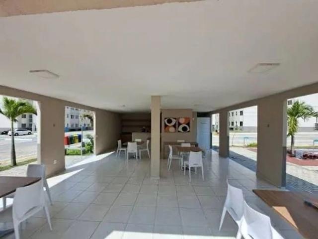 Apartamento para Venda em Fortaleza/CE Parque Dois Irmãos 2 Quartos