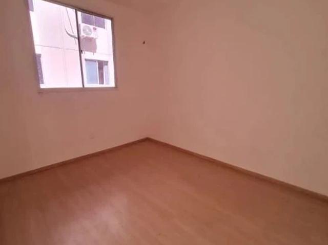 Apartamento para Venda em Fortaleza/CE Parque Dois Irmãos 2 Quartos