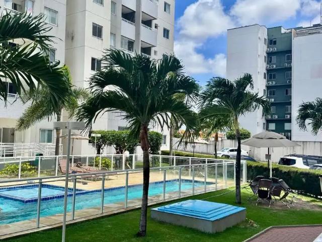 Apartamento para Venda em Fortaleza/CE Parque Dois Irmãos 2 Quartos