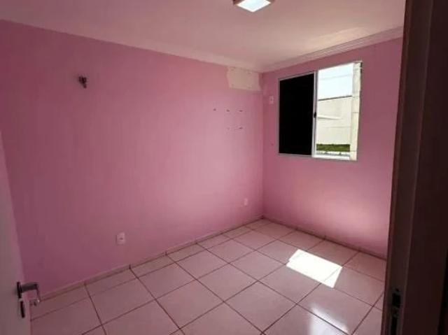 Apartamento para Venda em Fortaleza/CE Parque Dois Irmãos 2 Quartos