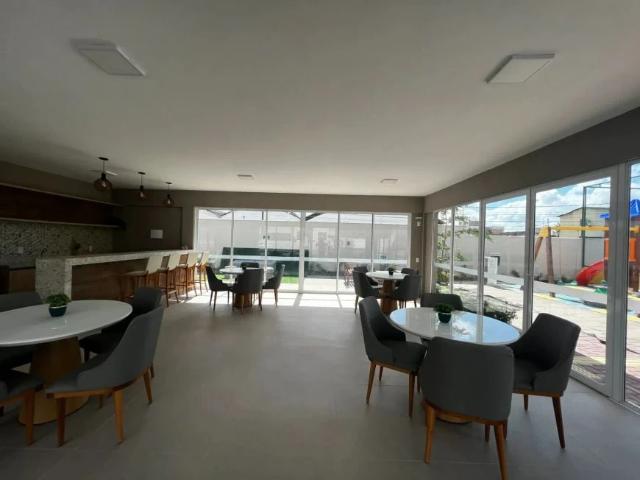 Apartamento para Venda em Fortaleza/CE Parque Dois Irmãos 2 Quartos