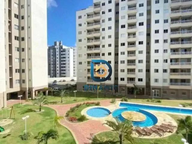 Apartamento para Venda em Fortaleza/CE Parque Dois Irmãos 2 Quartos