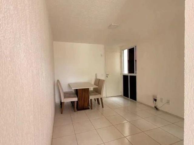 Apartamento para Venda em Fortaleza/CE Parque Dois Irmãos 2 Quartos